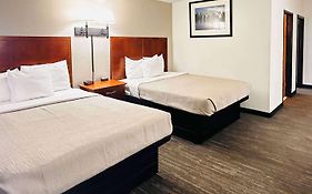 Quality Inn St Paul-Minneapolis-Midway